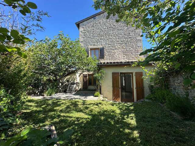 Maison À Vendre 6 pièces — photo du bien