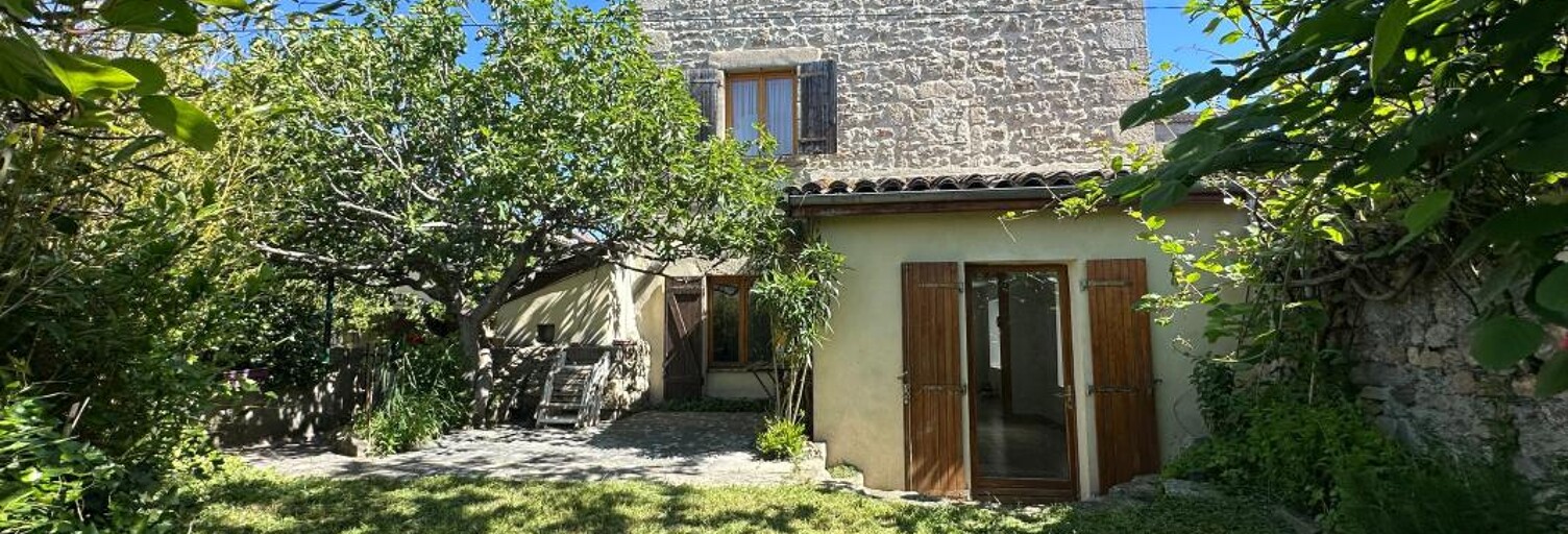 Maison 5 Pièces 150 m² à vendre à Taluyers (69440)