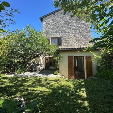 Maison 5 pièces 345000 €