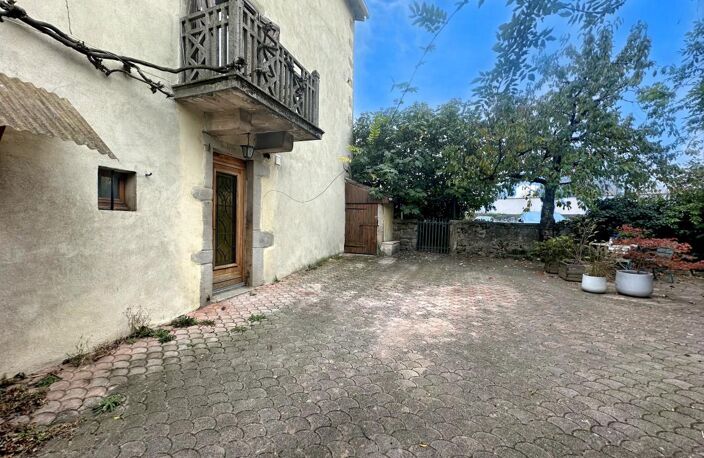 Maison À Vendre 6 pièces — photo 2