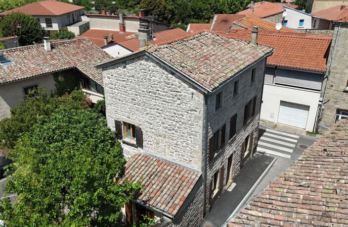 Maison À Vendre 6 pièces — photo 3
