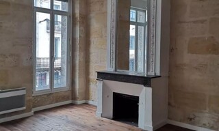 Appartement 2 Pièces 36 m² à louer à Bordeaux (33800)