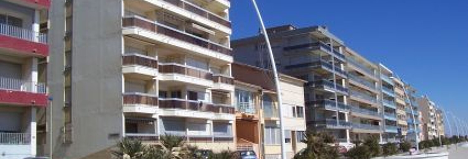 Garage  7 m² à louer à Palavas-les-Flots (34250)