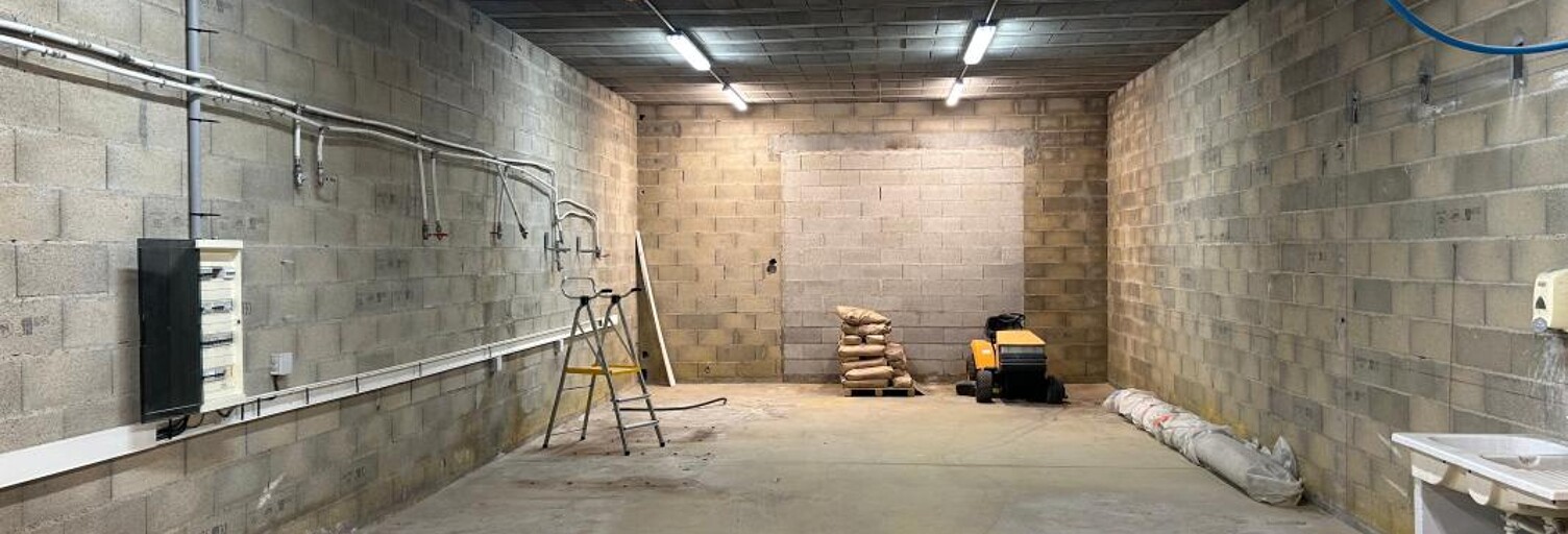 property.type.service   m² à louer à Marguerittes (30320)