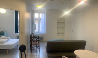 Appartement 2 Pièces 49 m² à louer à Nîmes (30900)