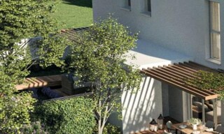 Maison 5 Pièces 122 m² à vendre à Codognan (30920)