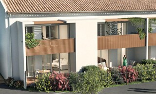 Appartement 4 Pièces 90 m² à vendre à Codognan (30920)
