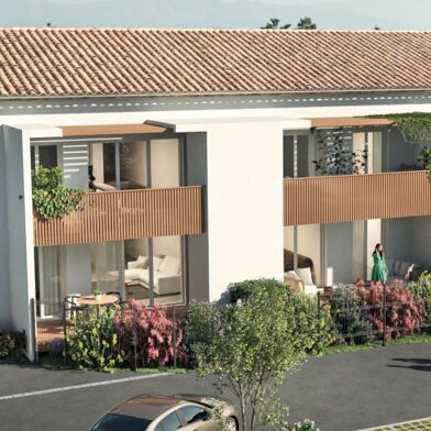 Appartement 4 pièces 397990 €