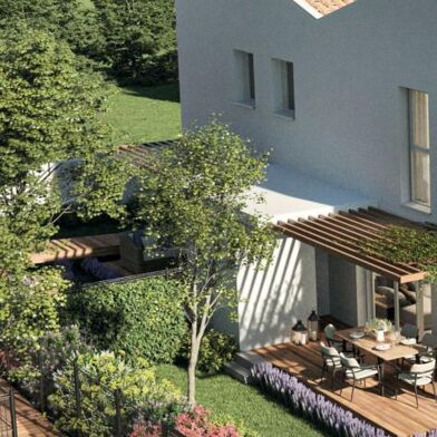 Appartement 4 pièces 369000 €