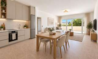 Appartement 4 Pièces 90 m² à vendre à Codognan (30920)