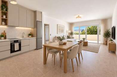 Appartement 4 pièces 299000 €