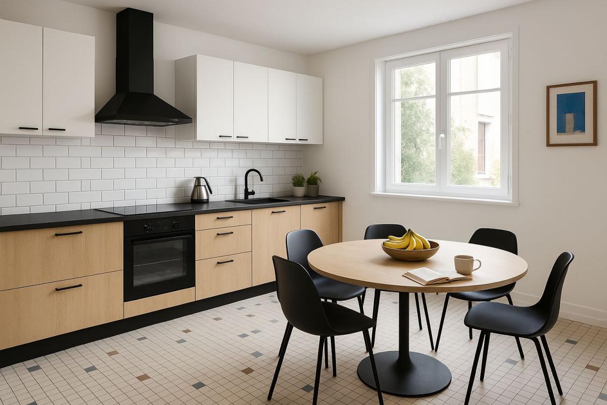 Villa / Maison  T4 à vendre Aignan 32290