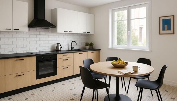 Villa / Maison 4 pièces  à vendre Aignan 32290