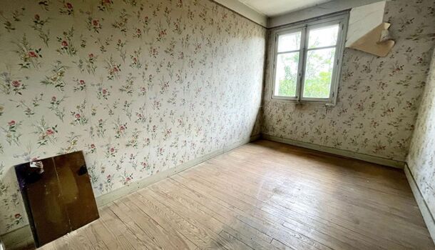 Villa / Maison 4 pièces  à vendre Aignan 32290