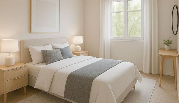 Villa / Maison 4 pièces  à vendre Aignan 32290