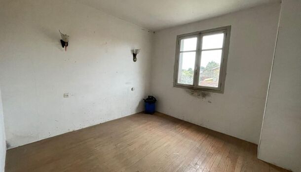 Villa / Maison 4 pièces  à vendre Aignan 32290