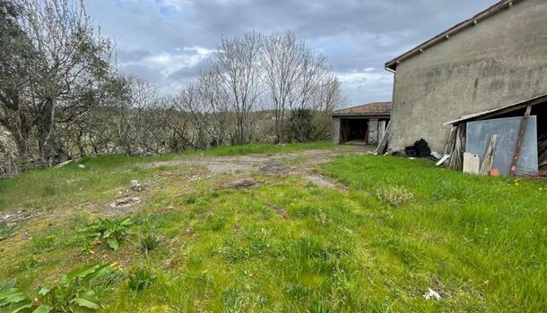 Villa / Maison 4 pièces  à vendre Aignan 32290