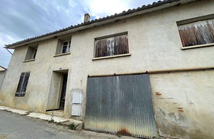 Maison à fort potentiel - belle opportunité — photo 2