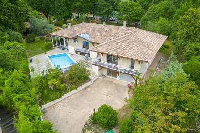 Maison 6 pièces 725000 €