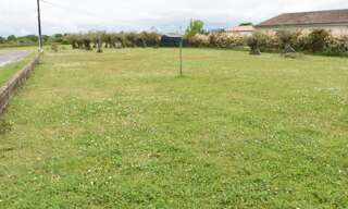 Terrain  880 m² à vendre à Hagetmau (40700)