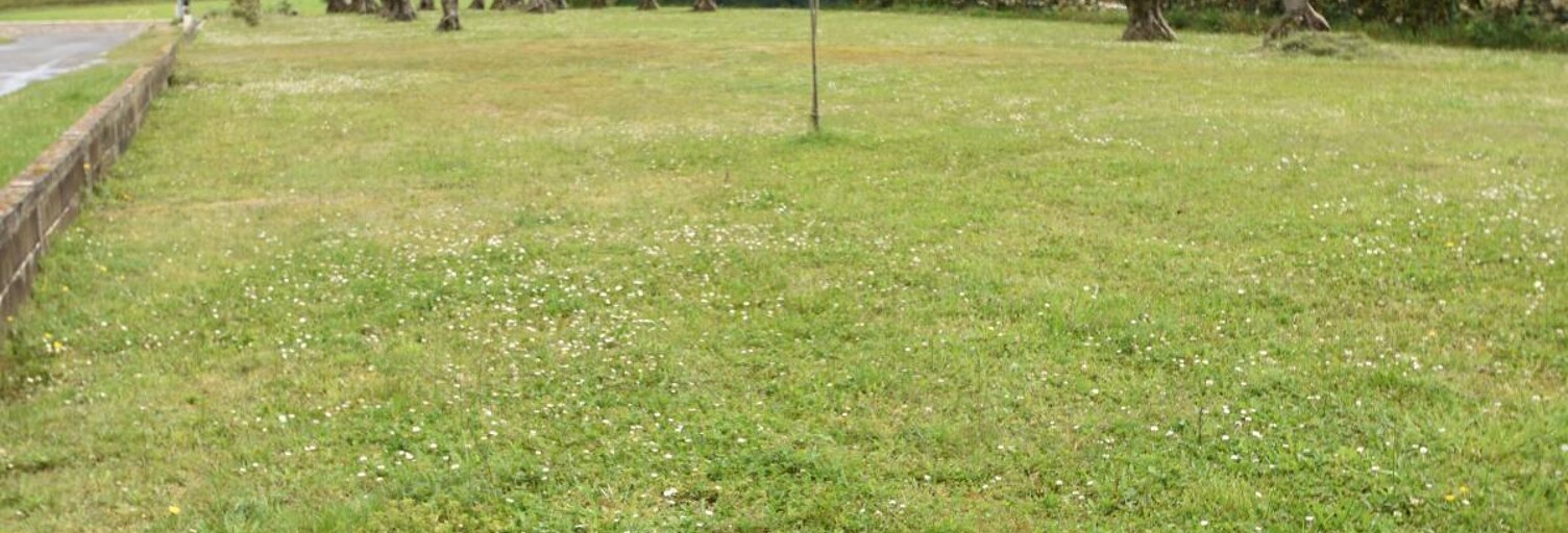 Terrain  880 m² à vendre à Hagetmau (40700)