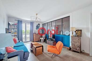 Appartement 4 pièces 280000 €