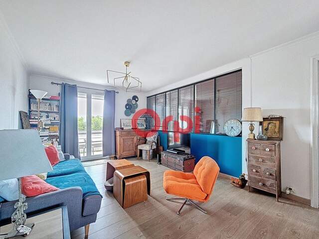 Appartement À Vendre t4 de 74m² à SIX-FOURS LES PLAGES avec possibilité garage en SUS — photo du bien
