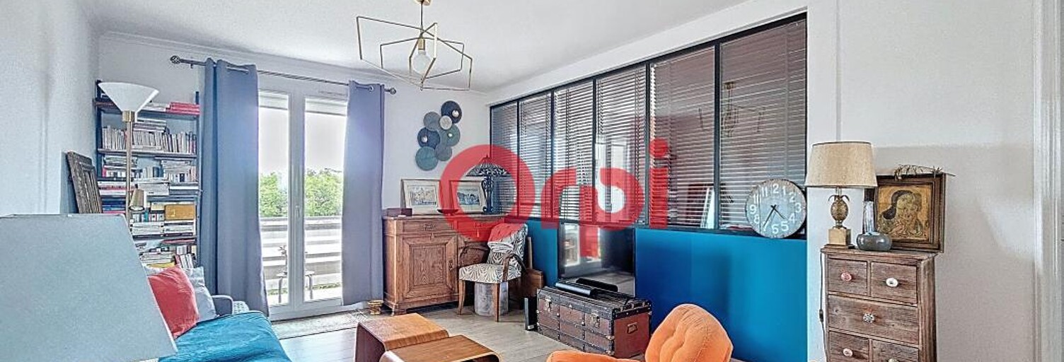 Appartement 4 Pièces 74 m² à vendre à Six-Fours-les-Plages (83140)