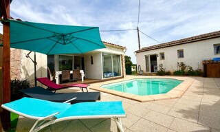 Maison 4 Pièces 53 m² à vendre à Le Luc (83340)