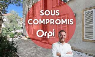 Appartement 2 Pièces 45 m² à vendre à Metz (57000)