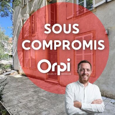 Appartement 2 pièces 149000 €