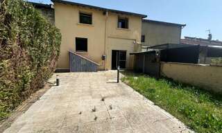 Maison 4 Pièces 150 m² à vendre à Resson (55000)