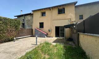 Maison 4 Pièces 150 m² à vendre à Resson (55000)