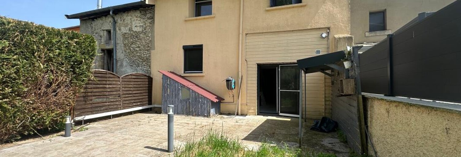 Maison 4 Pièces 150 m² à vendre à Resson (55000)