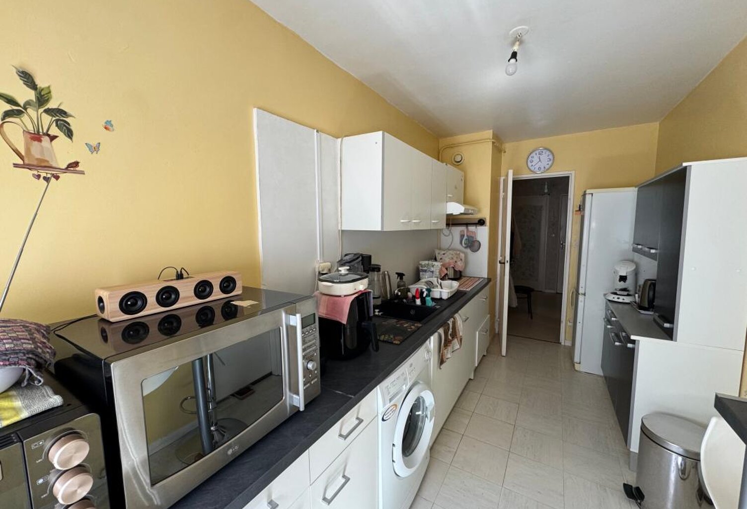 Appartement À Vendre — photo 1
