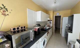 Appartement 3 Pièces 70 m² à vendre à Bar-le-Duc (55000)