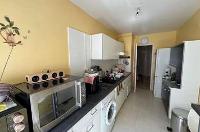 Appartement 3 pièces 73000 €