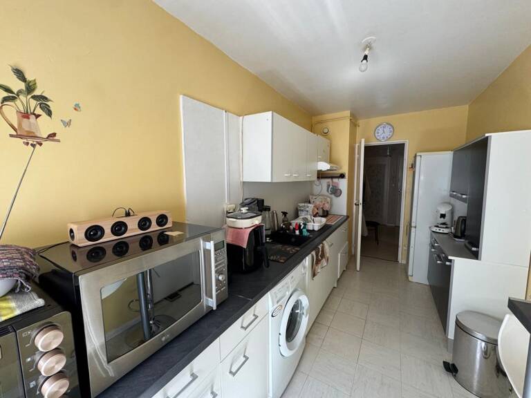 Appartement À Vendre — photo 1