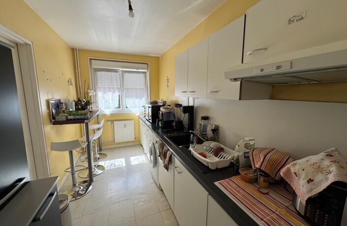 Appartement À Vendre — photo 2