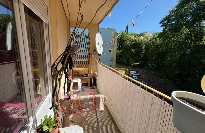 Appartement À Vendre — photo 3