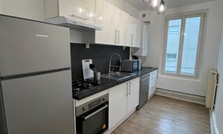 Appartement 3 Pièces 71 m² à louer à Nancy (54000)