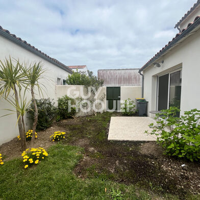 Maison 3 pièces 787000 €