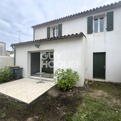 Maison 3 pièces 787000 €