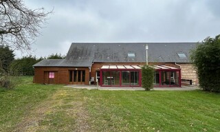 Maison 11 Pièces 900 m² à vendre à Gonneville-la-Mallet (76280)