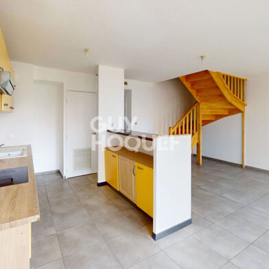 Maison 4 pièces 224000 €