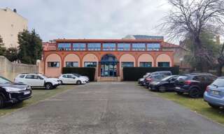 Bureau  700 m² à vendre à Tarbes (65000)
