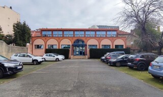 Bureau  700 m² à vendre à Tarbes (65000)