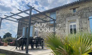 Maison 6 Pièces 160 m² à vendre à Savigny-sous-Faye (86140)