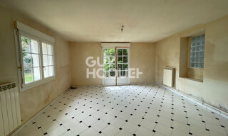 Maison 6 Pièces 157 m² à vendre à Jaunay-Marigny (86130)
