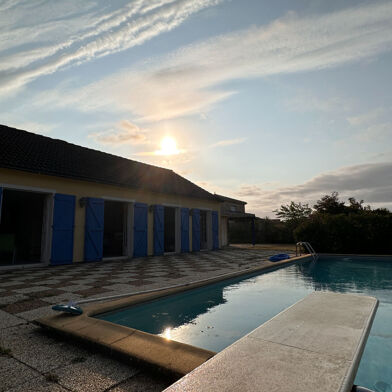 Maison 6 pièces 263000 €